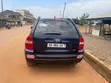 Kia Sportage EX 2008 Blue - 1