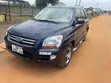 Kia Sportage EX 2008 Blue - 2