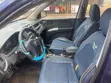 Kia Sportage EX 2008 Blue - 5