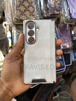 Brand New Samsung Fold 8 Ultra Case