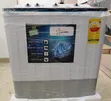 12kg Goldstar Twin Tub Washing Machine - 2