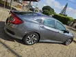 Honda Civic EX Sedan 2019 Gray - 4