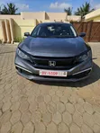 Honda Civic EX Sedan 2019 Gray - 5
