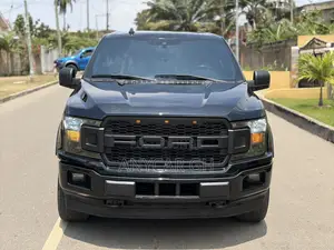 2020 Ford F-150 XLT 4x4 SuperCrew