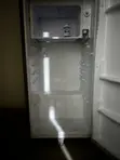 Hisense 150L Single Door Refrigerator (Semi-Auto Defrost) - 2