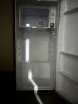 Hisense 150L Single Door Refrigerator (Semi-Auto Defrost) - 3
