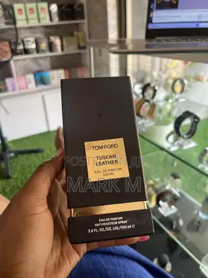 Tom Ford Tuscan Leather Eau de Parfum - 100ml
