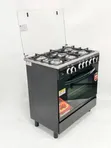 Brand New Gas Cooker and Oven - 1