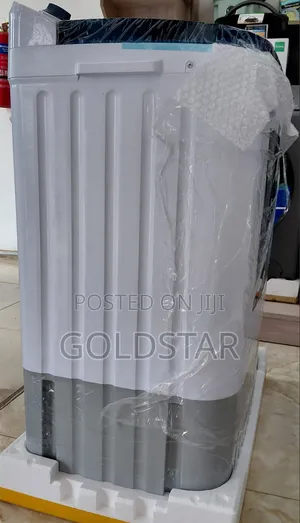Goldstar 9kg Twin Tub Washing Machine