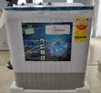 Goldstar 9kg Twin Tub Washing Machine - 3