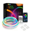 Garman RGB Dream Color Rope Light - 5m, 5V - 1