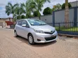 Toyota Vitz 1.3 FWD 5dr 2014 Silver - 1