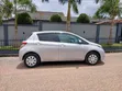 Toyota Vitz 1.3 FWD 5dr 2014 Silver - 2