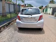 Toyota Vitz 1.3 FWD 5dr 2014 Silver - 5