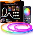 Sugarsmiles 5V Smart Multi Rope Light 5M - 1