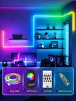 Sugarsmiles 5V Smart Multi Rope Light 5M - 2