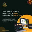 Brand Design Specialist - 1