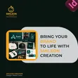 Brand Design Specialist - 5
