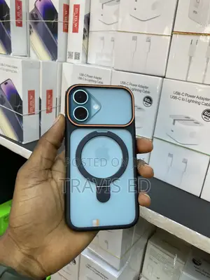 Original Smart iPhone Case