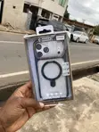 Original Smart iPhone Case - 2