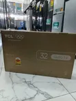 TCL 32-inch Smart TV (1080p) - 1