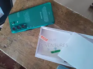 New Tecno Camon 50 Pro Replica 256GB Green