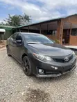 2014 Toyota Camry SE Sedan (2.5L) - 1