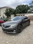 2014 Toyota Camry SE Sedan (2.5L) - 2