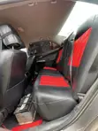 2014 Toyota Camry SE Sedan (2.5L) - 4