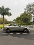 Mercedes-Benz C450 2016 Gray - 4
