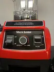 Mers Home MH-2112 2-in-1 Professional Blender - 5