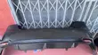 Toyota Camry 2025 Back Bumper - Brand New - 1