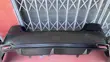 Toyota Camry 2025 Back Bumper - Brand New - 2