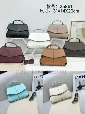 Brand New Dior School & Hang Bags