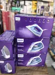 Philips Series 1000 Steam Iron - 3