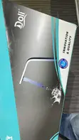 3-in-1 Bathroom Shower Set - 1