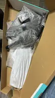 3-in-1 Bathroom Shower Set - 3