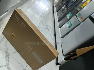 TCL 32-inch Smart TV - Brand New