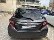 Toyota Vitz 1.3 FWD 5dr 2016 Matt Black - 1
