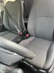 Toyota Vitz 1.3 FWD 5dr 2016 Matt Black - 5