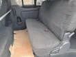 Toyota HiAce 2015 Silver - 2
