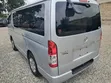 Toyota HiAce 2015 Silver - 5