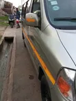 Toyota HiAce 2015 Grey - 4