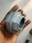 Galvanized Fittings & Non-Return Valves (1"-4") - 2