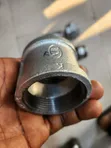 Galvanized Fittings & Non-Return Valves (1"-4") - 3