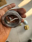 Galvanized Fittings & Non-Return Valves (1"-4") - 4