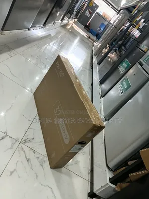 TCL 32-inch Smart TV - 1080p Full HD