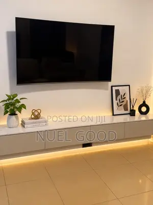 Modern TV Console - 200cm