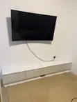 Modern TV Console - 200cm - 2