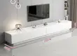 Modern TV Console - 200cm - 3